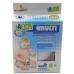 Подгузники-трусики для плавания MULTI-DIAPERS LIGHTS, размер А (3-6 кг)