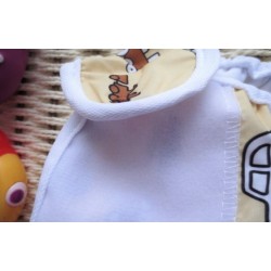 Трусики с карманом для сменного вкладыша MULTI-DIAPERS ORIGINAL, размер А (3-6 кг)