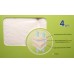Вкладыши впитывающие многоразовые MULTI-DIAPERS EXTRA (4 шт в уп.)
