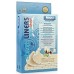 Вкладыши впитывающие многоразовые непромокаемые MULTI-DIAPERS AQUA STOP (4шт в уп.)