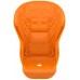 Универсальный чехол для детского стульчика ROXY-KIDS (оранжевый)
