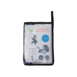  Дождевик для коляски ROXY-KIDS