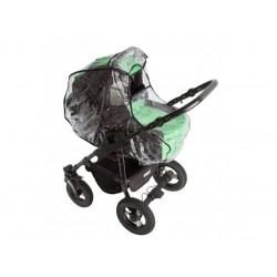 Дождевик для коляски ROXY-KIDS