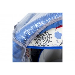  Дождевик для коляски ROXY-KIDS