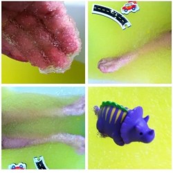 Аквагель Джелли BAFFY