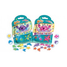 Мыльные фигурки BAFFY
