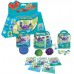 Набор для веселья в ванной "Party set" BAFFY