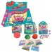 Набор для веселья в ванной "Party set" BAFFY