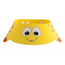 Защитный козырек для мытья головы "Желтый жирафик" ROXY-KIDS