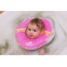Круг на шею для купания новорожденных Flipper «Балерина» ROXY-KIDS
