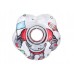 Круг для купания новорожденных Flipper "Космонавт" ROXY-KIDS
