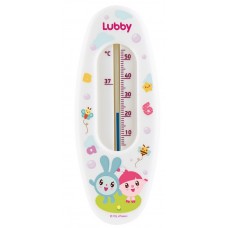 Термометр в ванную "Малышарики" LUBBY