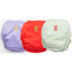 Трусики (подгузник) для приучения к горшку "Непромокашка", Раз-р: М, 11-13 кг