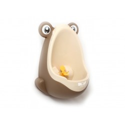  Писсуар для мальчиков ROXY-KIDS Лягушка с прицелом 