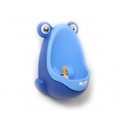  Писсуар для мальчиков ROXY-KIDS Лягушка с прицелом 