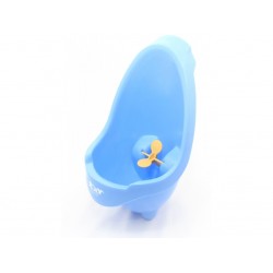  Писсуар для мальчиков ROXY-KIDS Лягушка с прицелом 