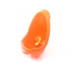  Писсуар для мальчиков ROXY-KIDS Лягушка с прицелом 